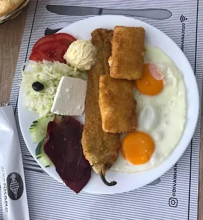 Divanhana Novi Pazar