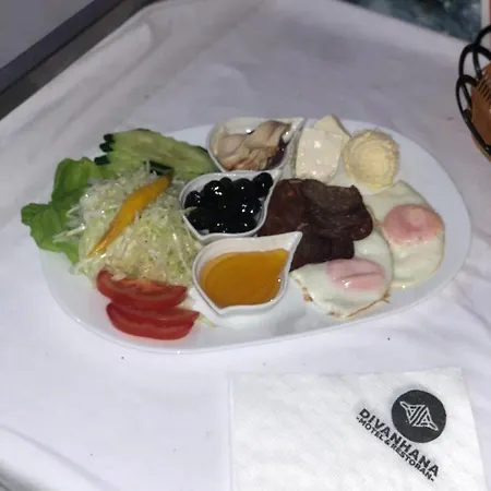 Bed & Breakfast Divanhana Novi Pazar