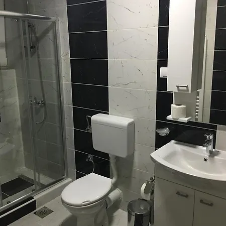 Divanhana Bed & Breakfast Novi Pazar