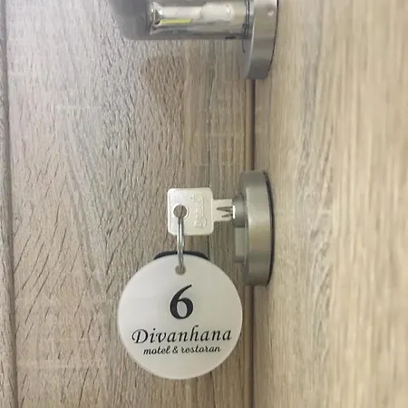 Bed & Breakfast Divanhana