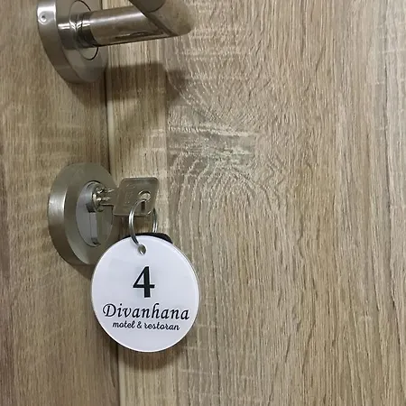 Divanhana 4*