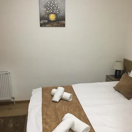 Bed & Breakfast Divanhana Novi Pazar