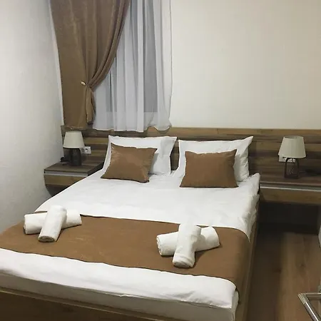 Divanhana 4* Novi Pazar
