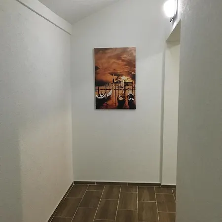 Bed & Breakfast Divanhana