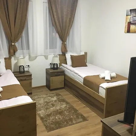 Divanhana Bed & Breakfast *