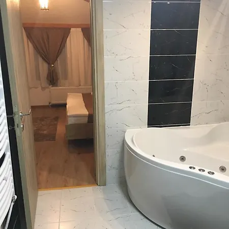 Divanhana Bed & Breakfast *