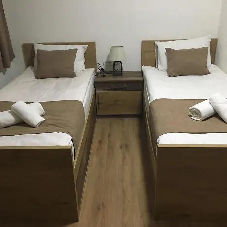 Divanhana Bed & Breakfast Novi Pazar