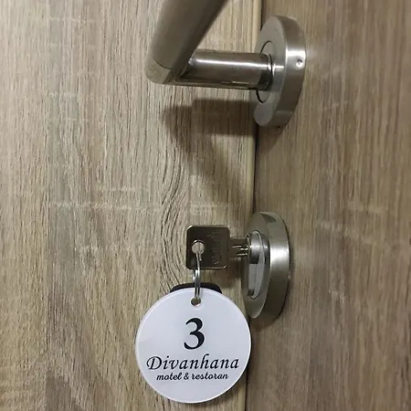 Divanhana Novi Pazar