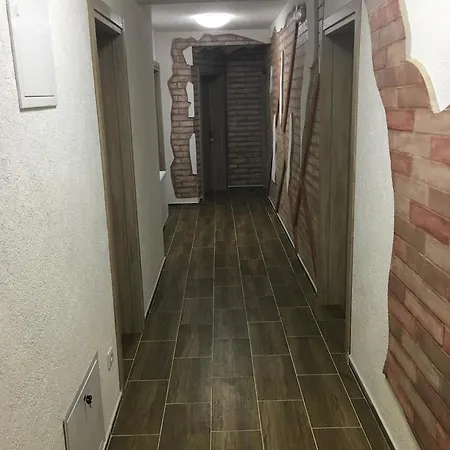 Divanhana Bed & Breakfast Novi Pazar