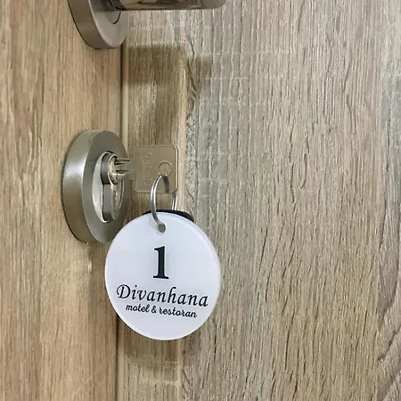 Divanhana Novi Pazar