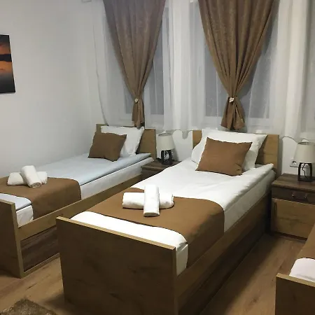 Bed & Breakfast Divanhana