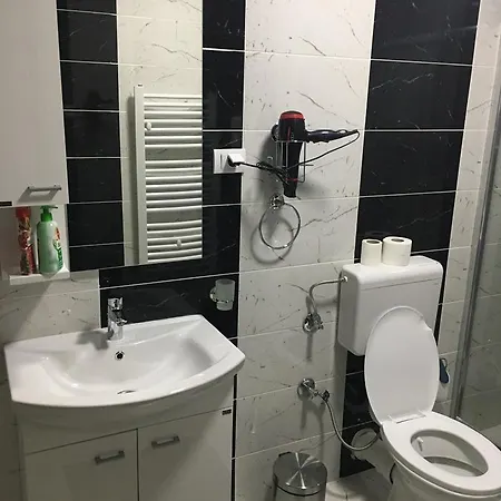 Divanhana Bed & Breakfast Novi Pazar