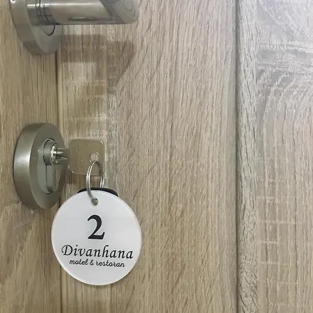 Divanhana *