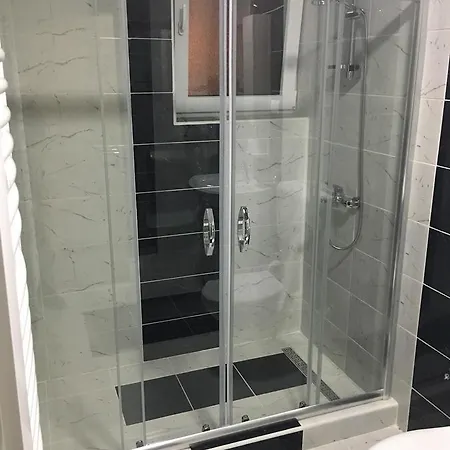 Divanhana Bed & Breakfast Novi Pazar