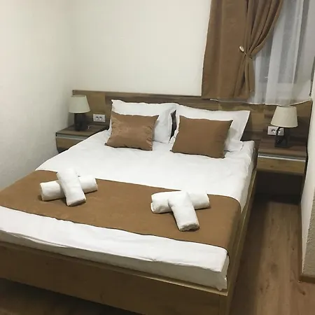 Bed & Breakfast Divanhana