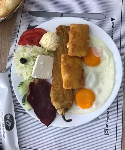 Divanhana Novi Pazar