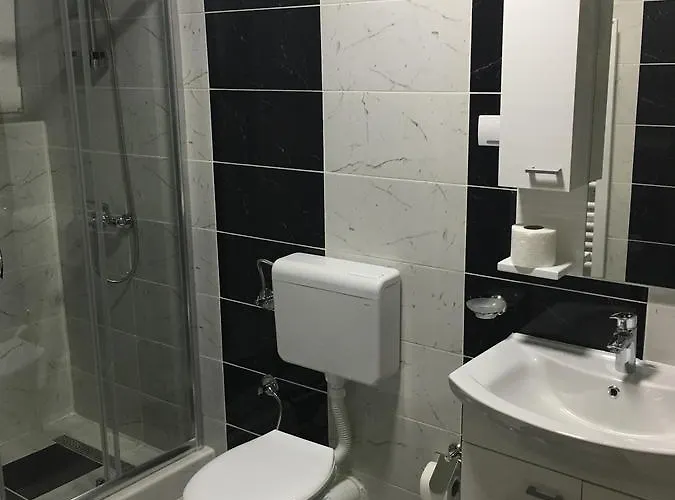 Divanhana Bed & Breakfast Novi Pazar