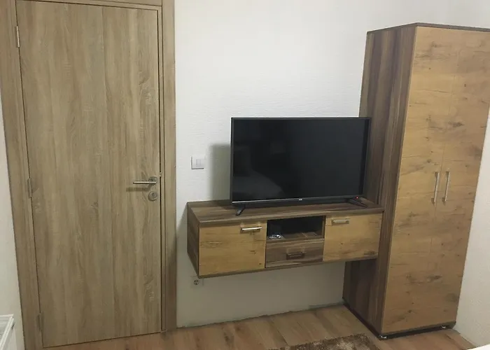 Divanhana 4* Novi Pazar