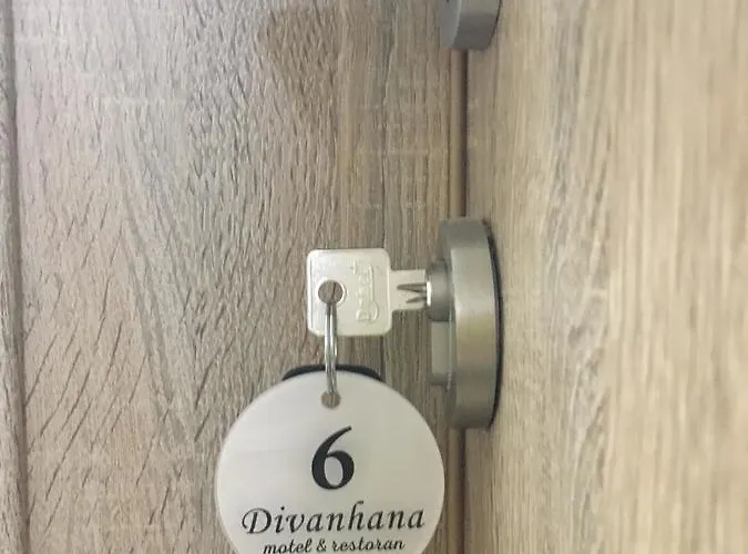 Bed & Breakfast Divanhana