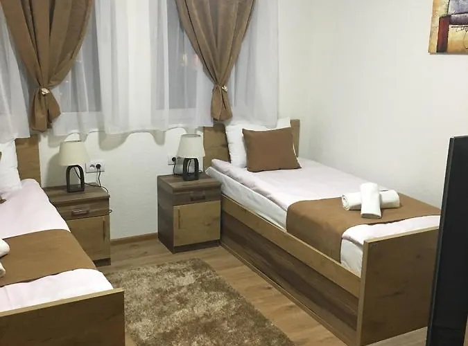 Divanhana Bed & Breakfast 4*