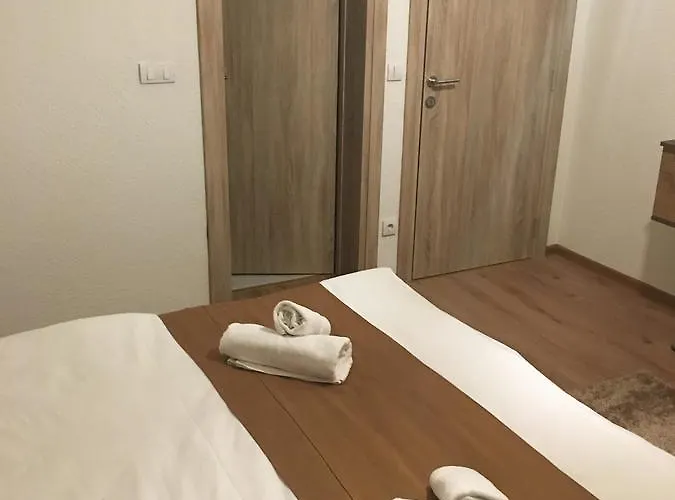 Divanhana Bed & Breakfast 4*