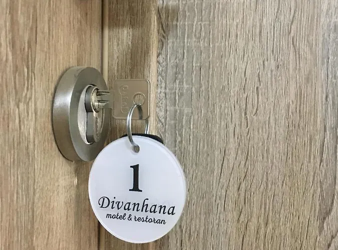 Divanhana Novi Pazar