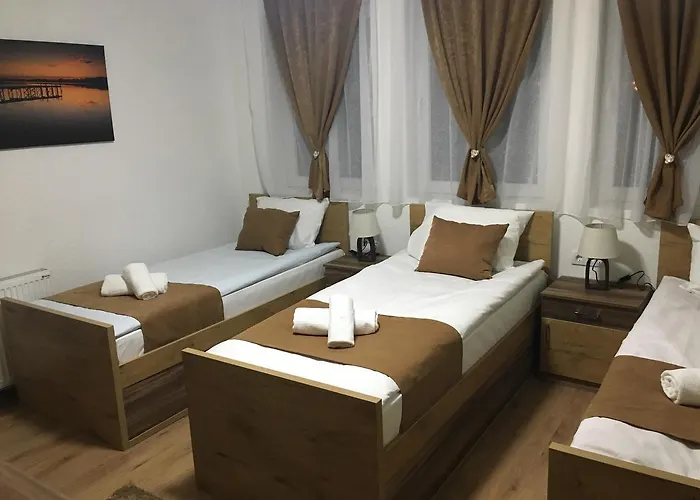 Bed & Breakfast Divanhana